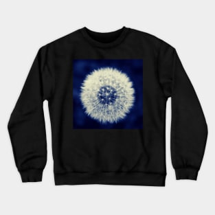 Dandelion Crewneck Sweatshirt